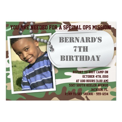 Dog Tag Birthday Invitations Army Dog Tag Birthday Invitation Dog Tag Birthday Invitations Army Dog Tag Birthday Invitation