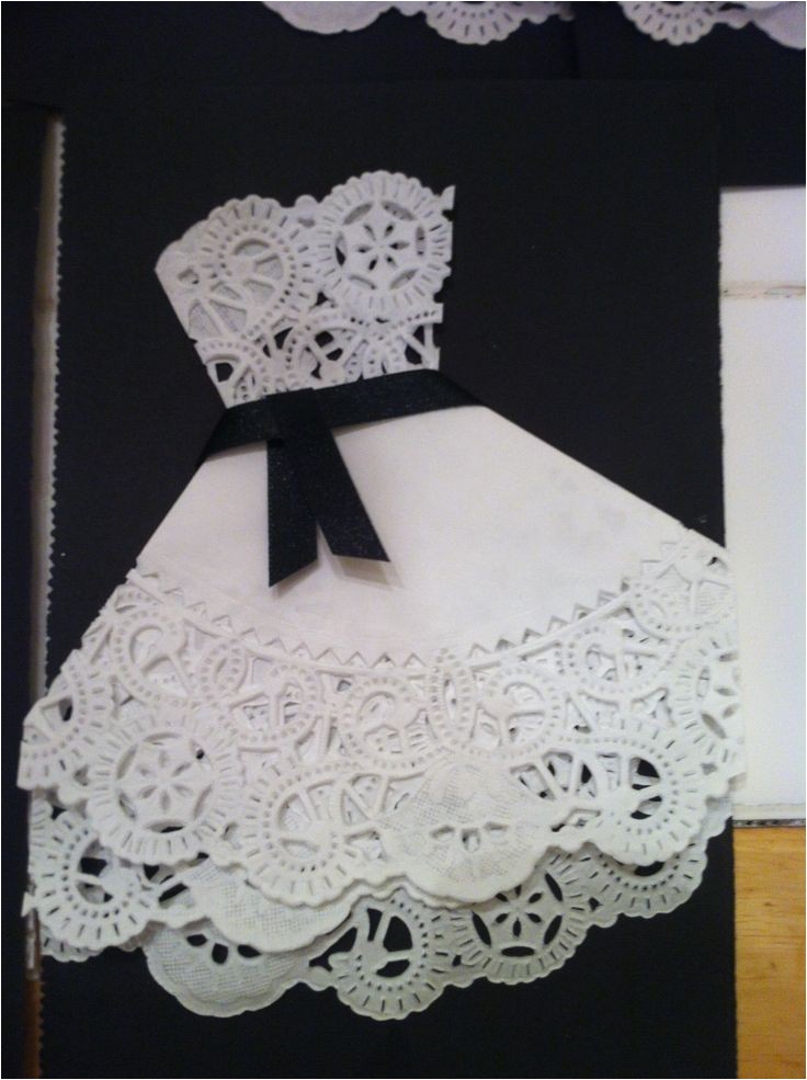 Doily Dress Bridal Shower Invitations Best 25 Doily Invitations Ideas On Pinterest Doily Dress Bridal Shower Invitations Best 25 Doily Invitations Ideas On Pinterest