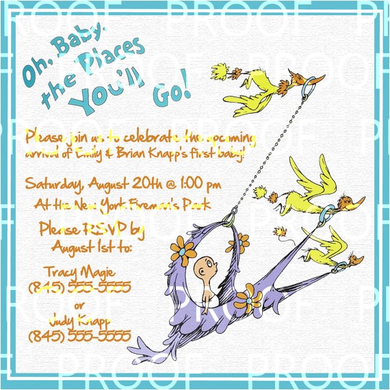Dr Seuss Baby Shower Invitations Etsy Unavailable Listing On Etsy