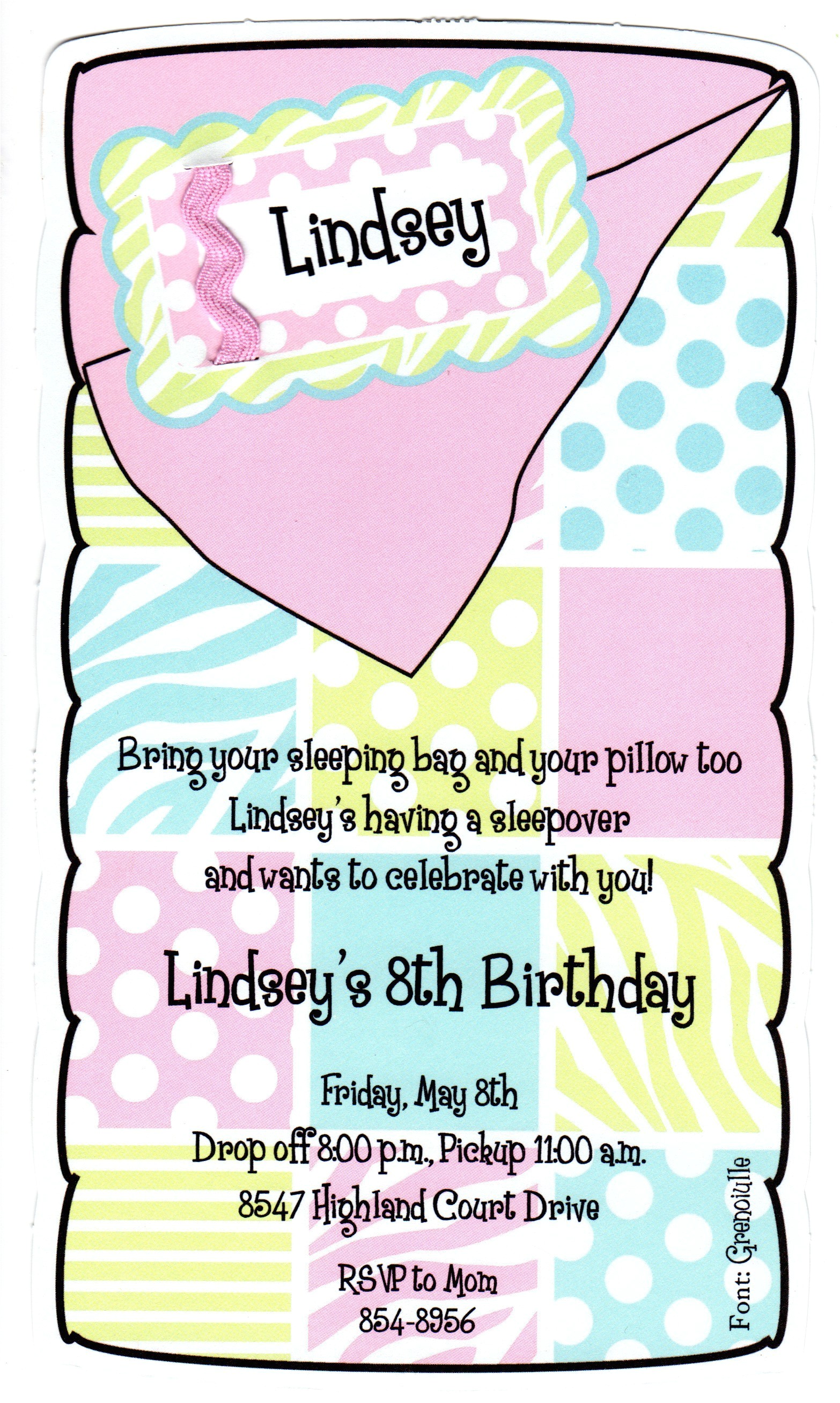 Drop Off Party Invitation Wording Invitation Wording Drop Off Party Choice Image