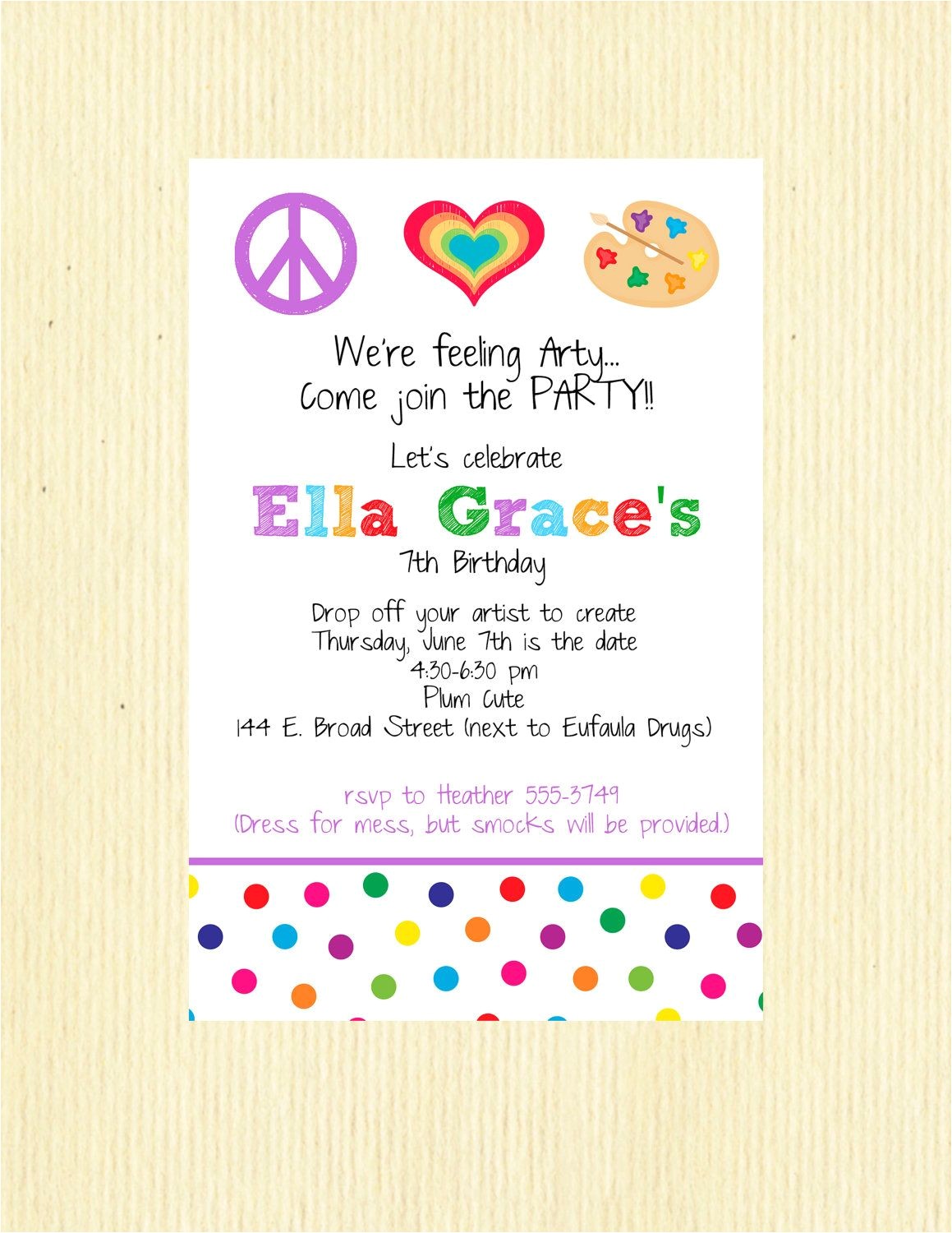 Drop Off Party Invitation Wording Invitation Wording Drop Off Party Gallery Invitation