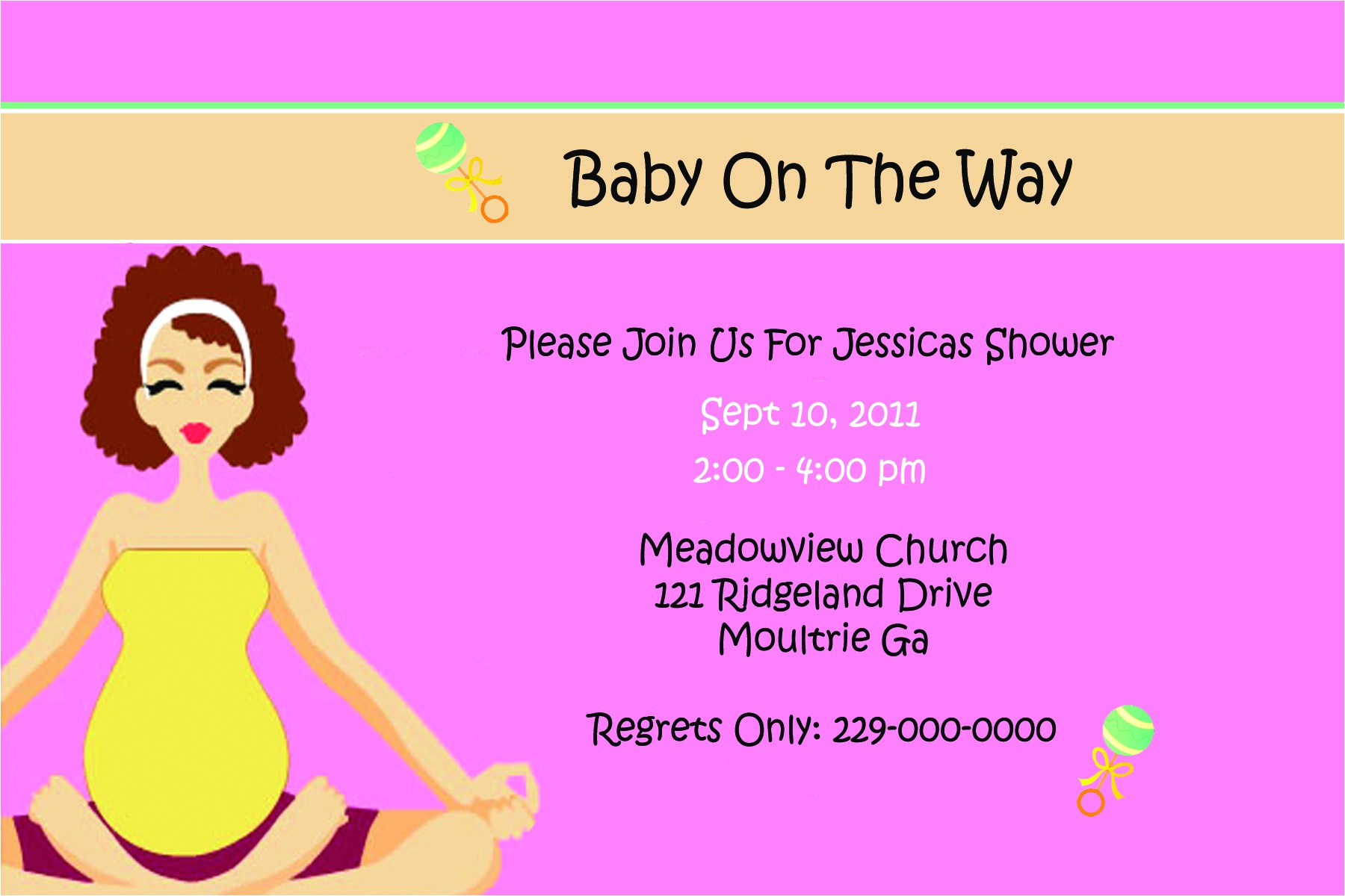 E Invite for Baby Shower Baby Shower E Invites E Invite for Baby Shower Baby Shower E Invites