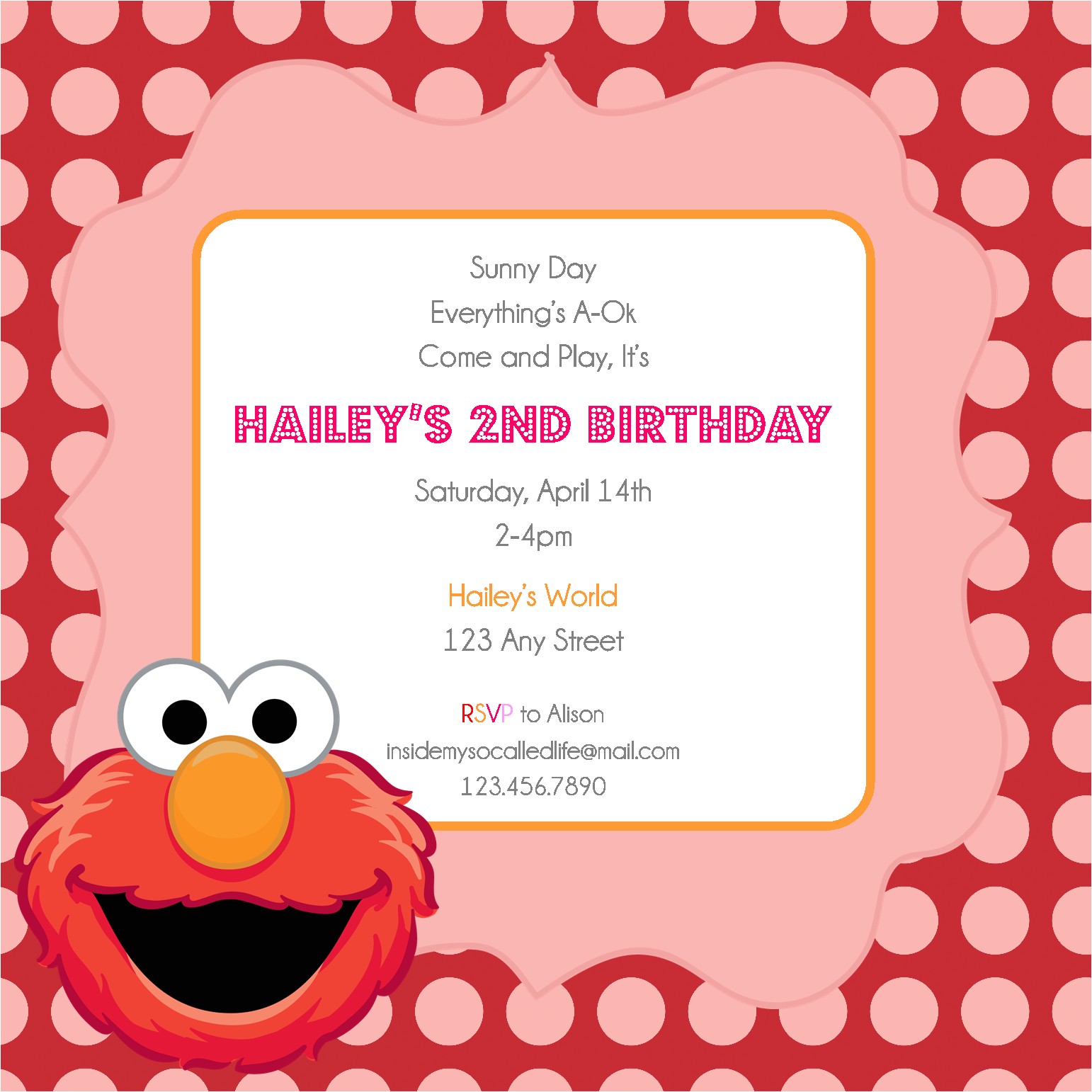 Elmo Birthday Invitations Walmart Printable Elmo Birthday Invitations Image Collections Elmo Birthday Invitations Walmart Printable Elmo Birthday Invitations Image Collections