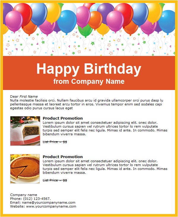 Email Birthday Invitations Templates Free Birthday Invitation Email Template 27 Free Psd Eps