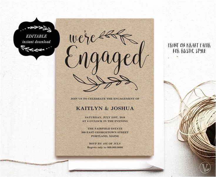 Engagement Party Invitation Examples Best 25 Engagement Invitation Template Ideas On Pinterest Engagement Party Invitation Examples Best 25 Engagement Invitation Template Ideas On Pinterest
