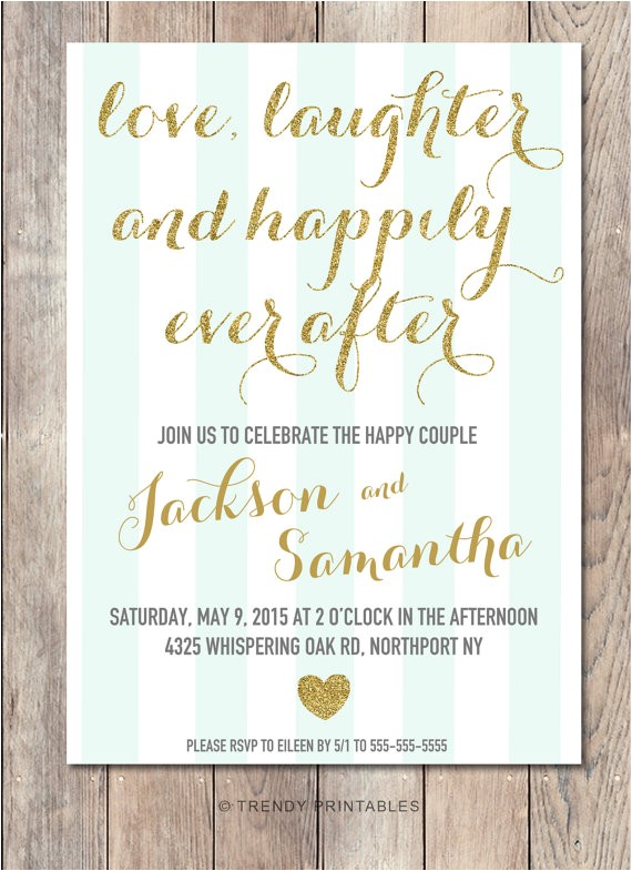 Engagement Party Invitations Etsy Engagement Party Invitation Printable by Trendyprintables