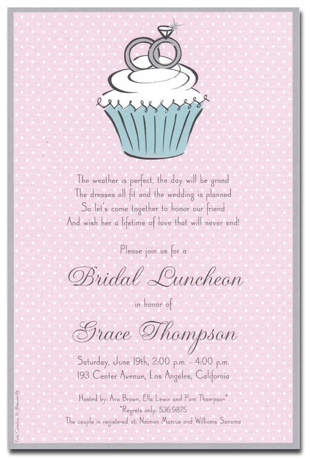 Etiquette for Bridal Shower Invites Bridal Shower Invite Etiquette Template Resume Builder