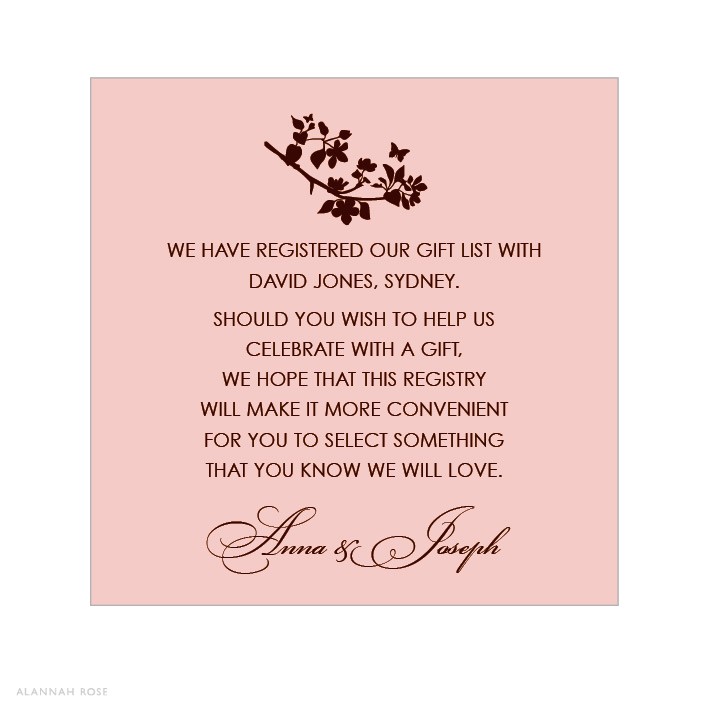 Etiquette On Bridal Shower Invitations Unique Bridal Shower Invitation Etiquette Registry Ideas