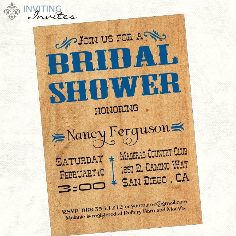Etsy Rustic Bridal Shower Invitations Rustic Country Bridal Shower Invitation by Invitinginvites Etsy Rustic Bridal Shower Invitations Rustic Country Bridal Shower Invitation by Invitinginvites