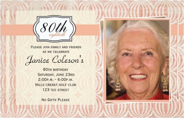 Examples Of Birthday Invitations for Adults 39 Adult Birthday Invitation Templates Free Sample