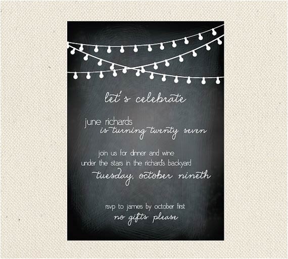 Examples Of Birthday Invitations for Adults Adult Birthday Invitations 35 Pretty Examples Jayce O Yesta