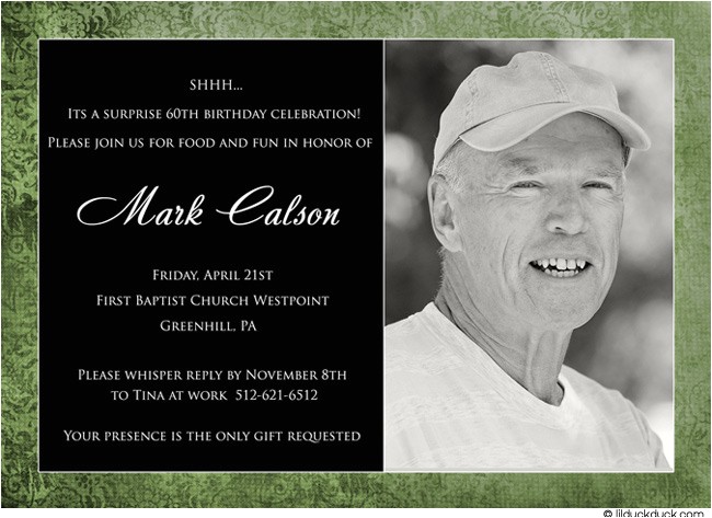 Father S 60th Birthday Invitation Wording 60th Birthday Invites Bagvania Free Printable Invitation