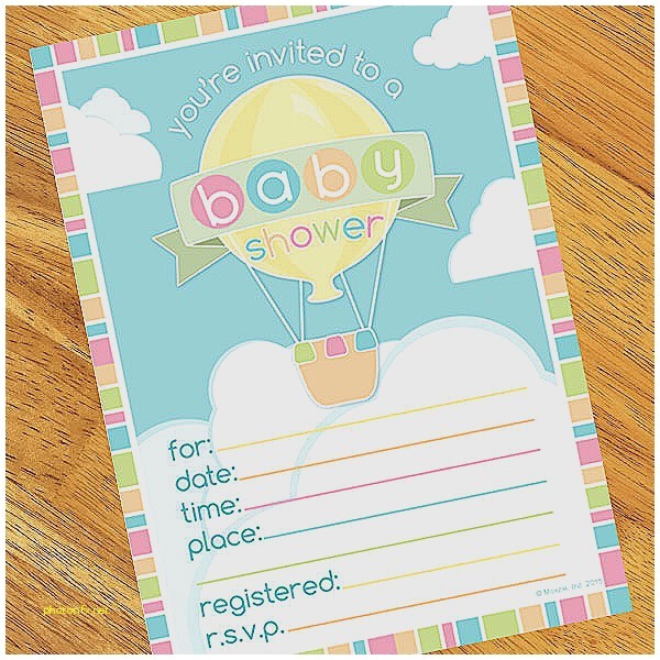 Fill In Baby Shower Invitations Cheap Baby Shower Invitation Fresh Walgreens Invitations for