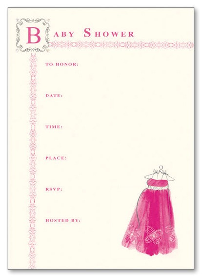 Fill In Baby Shower Invitations Cheap Baby Shower Invitations Fill In Baby Shower Invitations