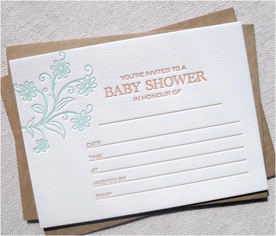 Fillable Baby Shower Invitations Fill In Baby Shower Invitations