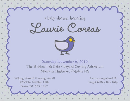 Filling Out Baby Shower Invitations How to Fill Out A Baby Shower Invitation Free Templates