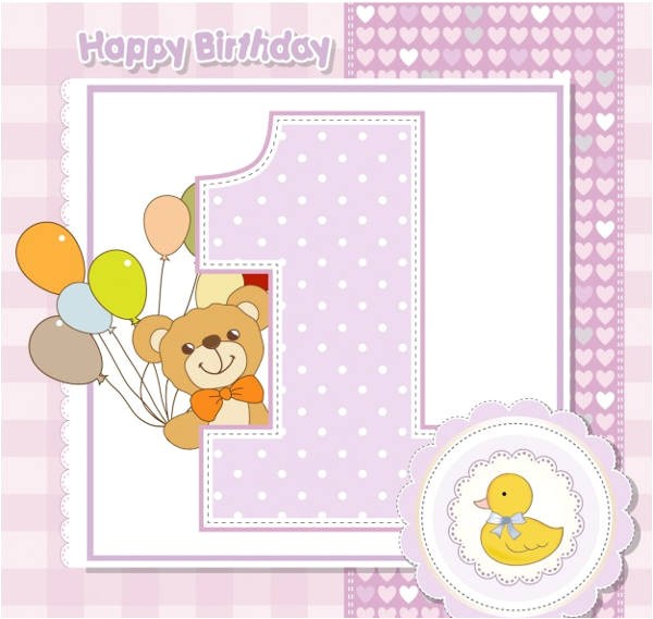 First Birthday Invitation Letter Birthday Invitation format Templates Free Premium First Birthday Invitation Letter Birthday Invitation format Templates Free Premium