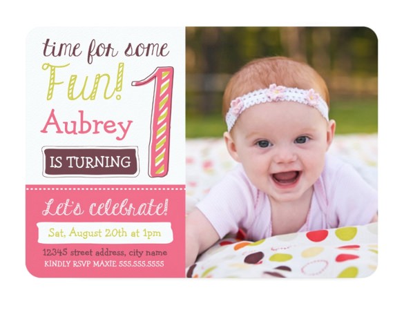 First Birthday Invitation Templates Free Download 22 Birthday Invitation Templates Free Sample Example