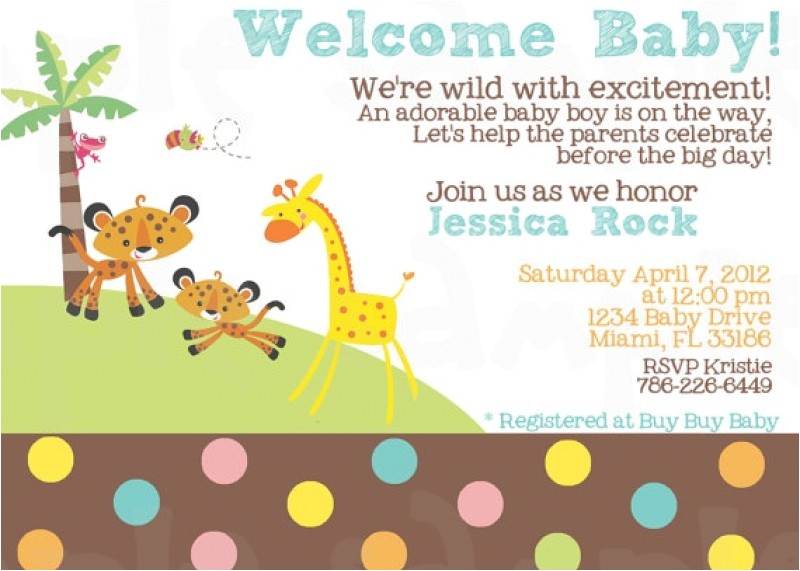 Fisher Price Baby Shower Invitations Fisher Price Baby Shower Invitations – Gangcraft