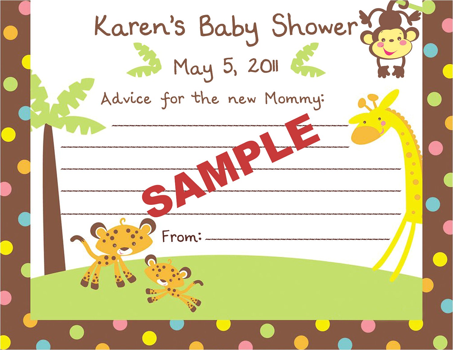Fisher Price Baby Shower Invitations Fisher Price Baby Shower Invitations
