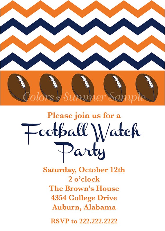 Football Watch Party Invitation Wording Football Invitation Watch Party Tailgate Invitation Football Watch Party Invitation Wording Football Invitation Watch Party Tailgate Invitation