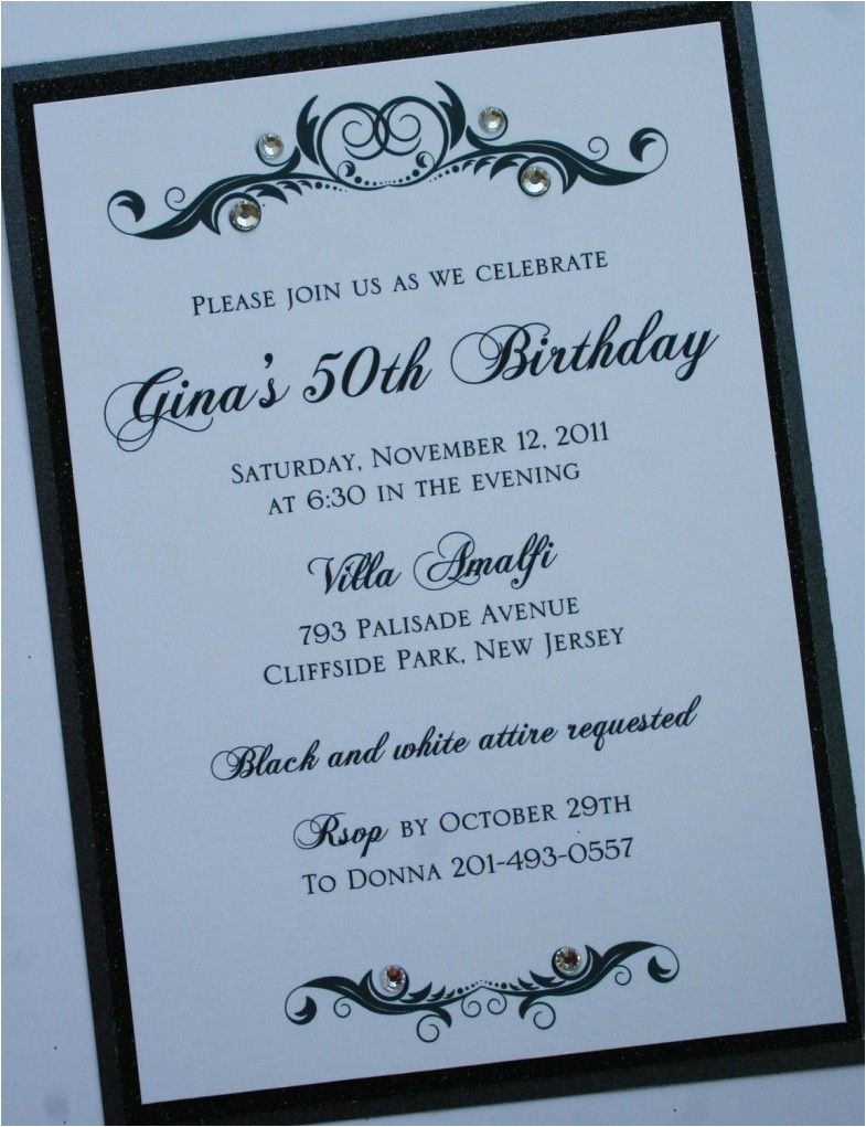 Formal 60th Birthday Invitation Wording Birthday Invitation Wording for Adults