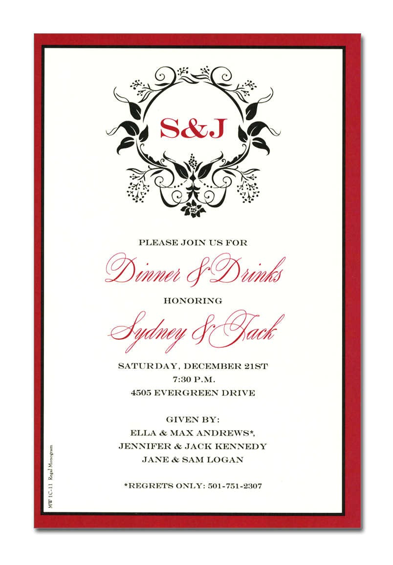 Formal Christmas Party Invitation Templates formal Christmas Party Invitation Templates Fun for