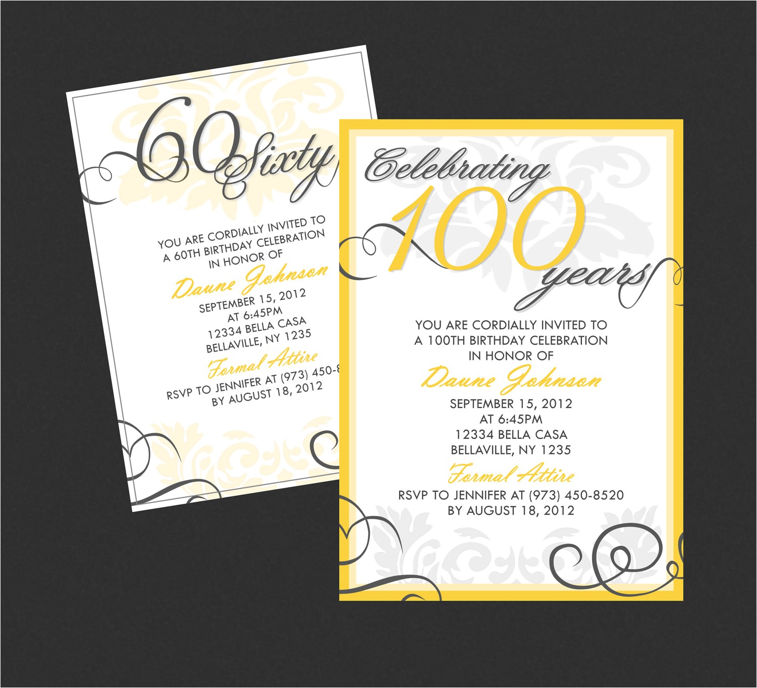 Free Birthday Party Invitation Templates for Adults 40th Birthday Ideas Free Birthday Invitation Templates Adults