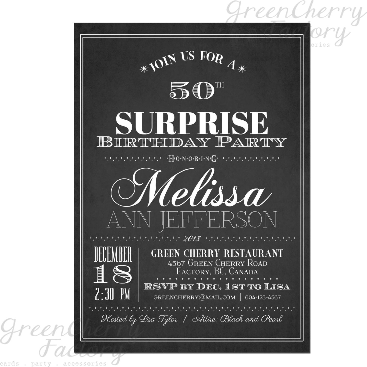 Free Birthday Party Invitation Templates for Adults Adult Birthday Invitation Adult Birthday Invitations