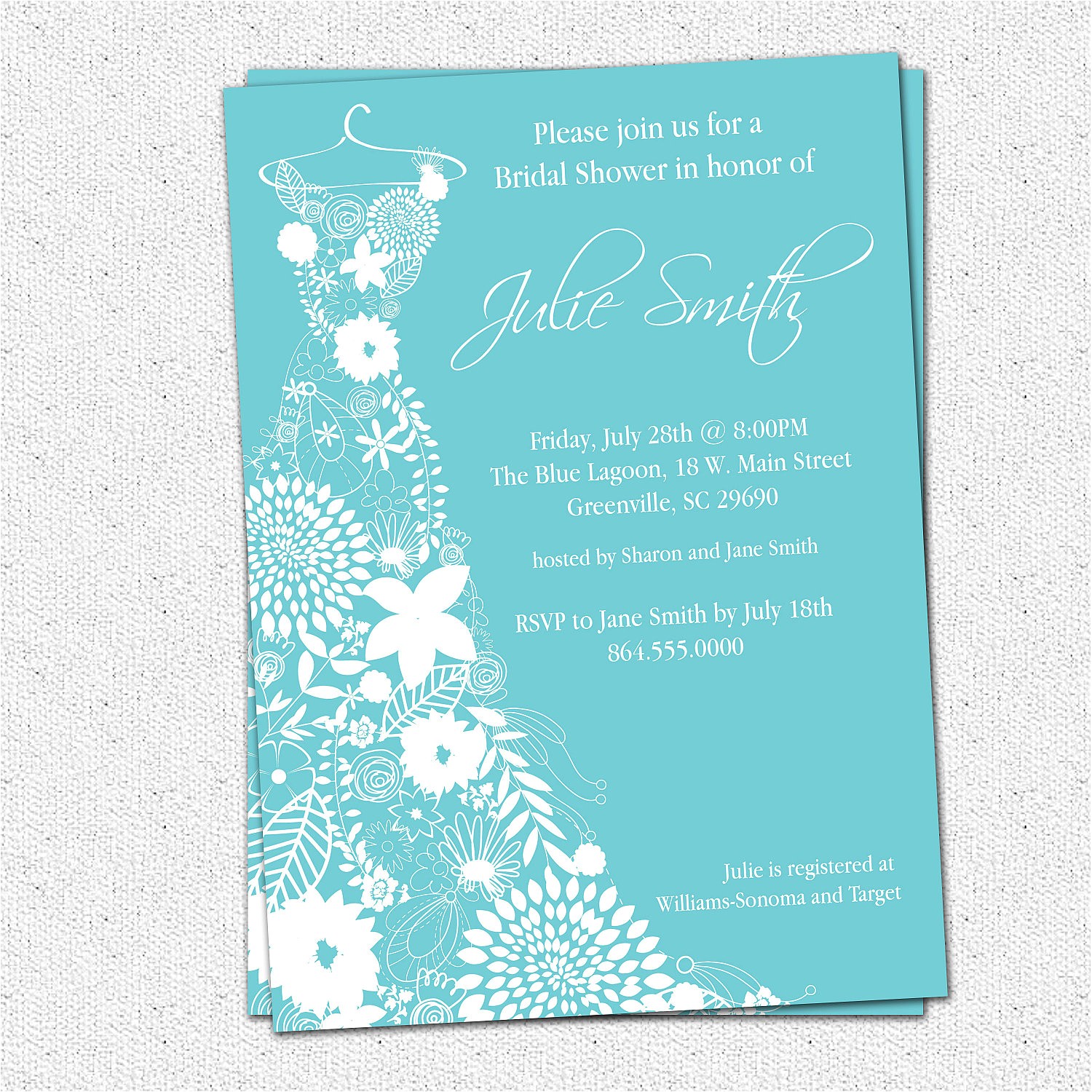 Free Bridal Shower Invitation Bridal Shower Invitation Templates Beepmunk