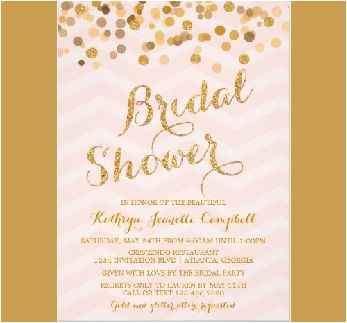 Free Bridal Shower Invitation Templates Download 30 Bridal Shower Invitations Templates