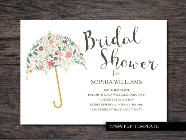 Free Bridal Shower Invitation Templates Downloads 23 Bridal Shower Invitation Templates Free Psd Vector Free Bridal Shower Invitation Templates Downloads 23 Bridal Shower Invitation Templates Free Psd Vector