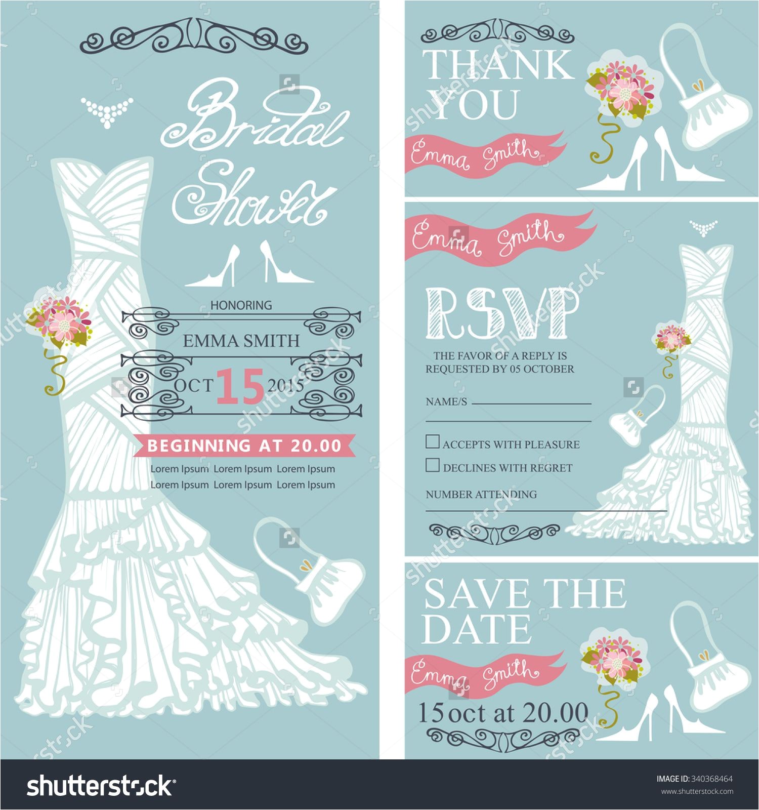 Free Bridal Shower Invitation Wedding Shower Invitation Wedding Shower Invitations