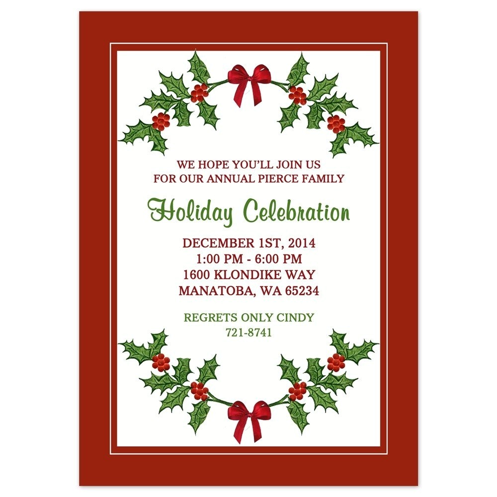 Free Christmas Party Invitation Borders Christmas Party Invite Border Free Christmas Party Invitation Borders Christmas Party Invite Border