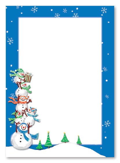 Free Christmas Party Invitation Borders Christmas Snowman Borders – Fun for Christmas Free Christmas Party Invitation Borders Christmas Snowman Borders – Fun for Christmas