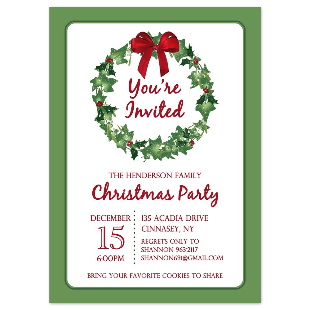 Free Christmas Party Invitation Borders Free Printable Christmas Borders for Invitations Free Christmas Party Invitation Borders Free Printable Christmas Borders for Invitations