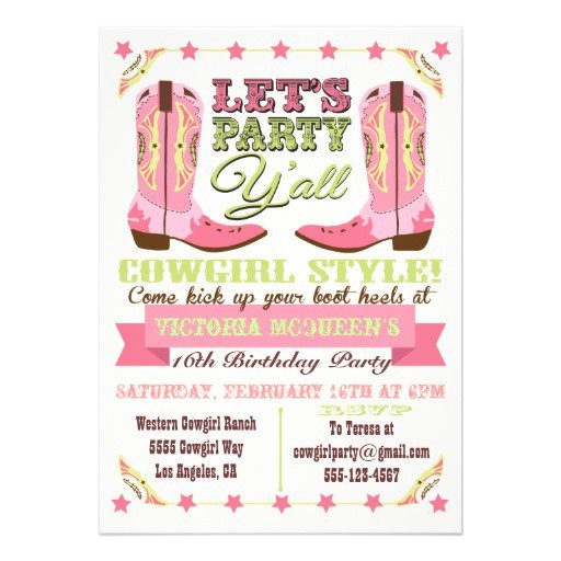 Free Cowgirl Birthday Invitation Templates Cowgirl Birthday Invitation Templates Free Free Cowgirl Birthday Invitation Templates Cowgirl Birthday Invitation Templates Free