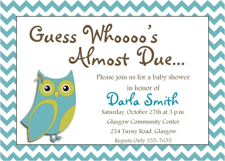 Free Customizable Printable Baby Shower Invitations 10 Best Stunning Free Printable Baby Shower Invitations
