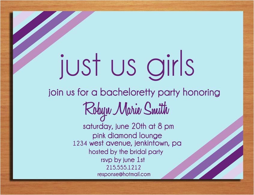 Free Downloadable Bachelorette Party Invitations Free Printable Bachelorette Party Invitations – Gangcraft