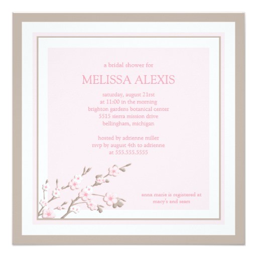 Free Electronic Bridal Shower Invitation Templates Bridal Shower Invitations Bridal Shower Invitations