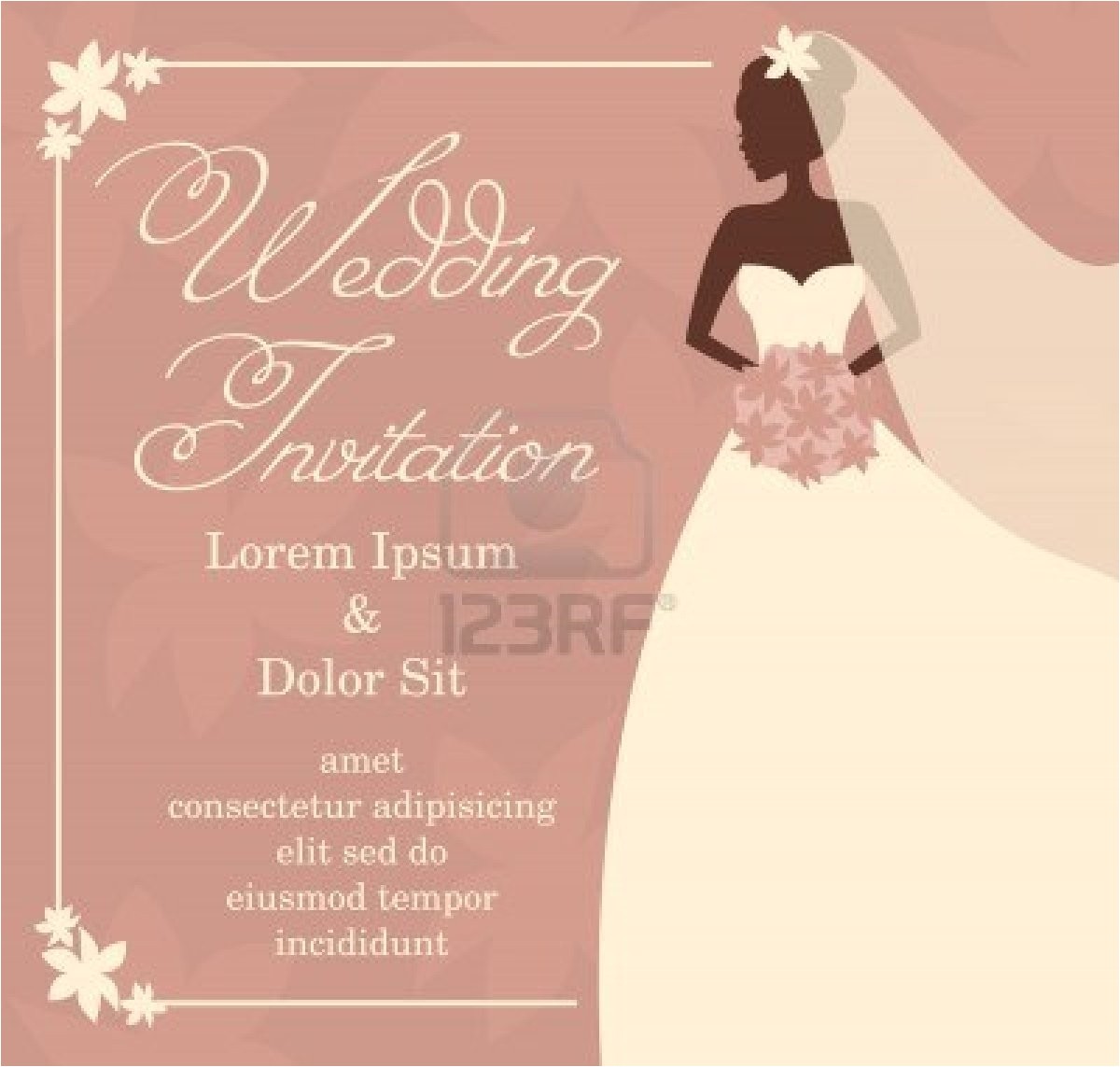 Free Online Bridal Shower Invitations Design Invitations Online Free Template Resume Builder