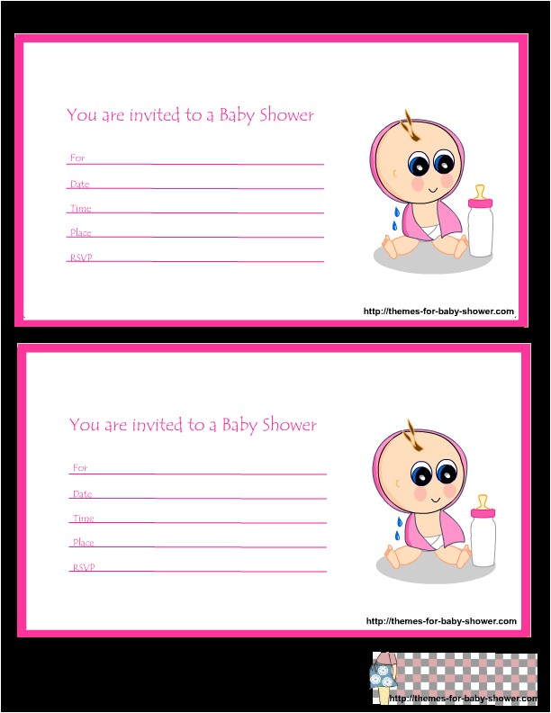 Free Printable Baby Shower Invitations for Twins Boy and Girl Free Printable Twin Baby Shower Invitations