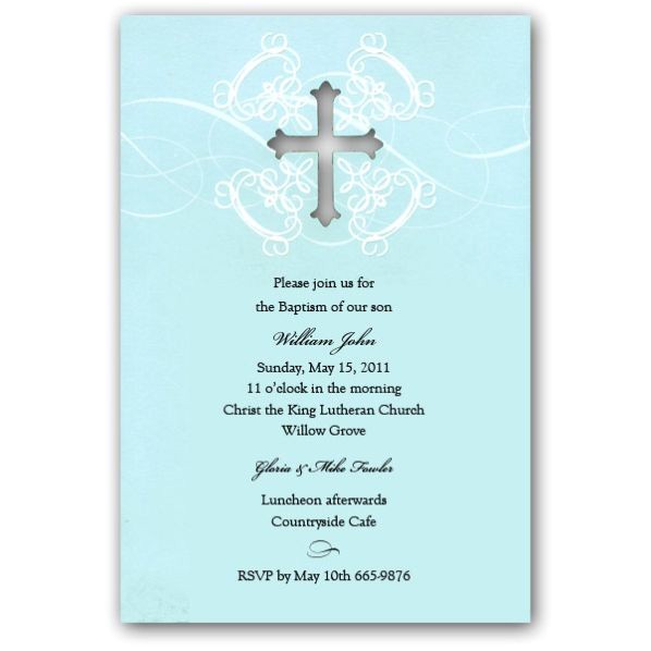 Free Printable Baptism Invitations Templates Free Print Baptism Invitation