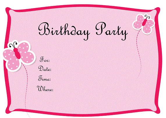 Free Printable Birthday Invitations for Tweens Free Printable Birthday Invitations for Tweens – Bagvania Free Printable Birthday Invitations for Tweens Free Printable Birthday Invitations for Tweens – Bagvania