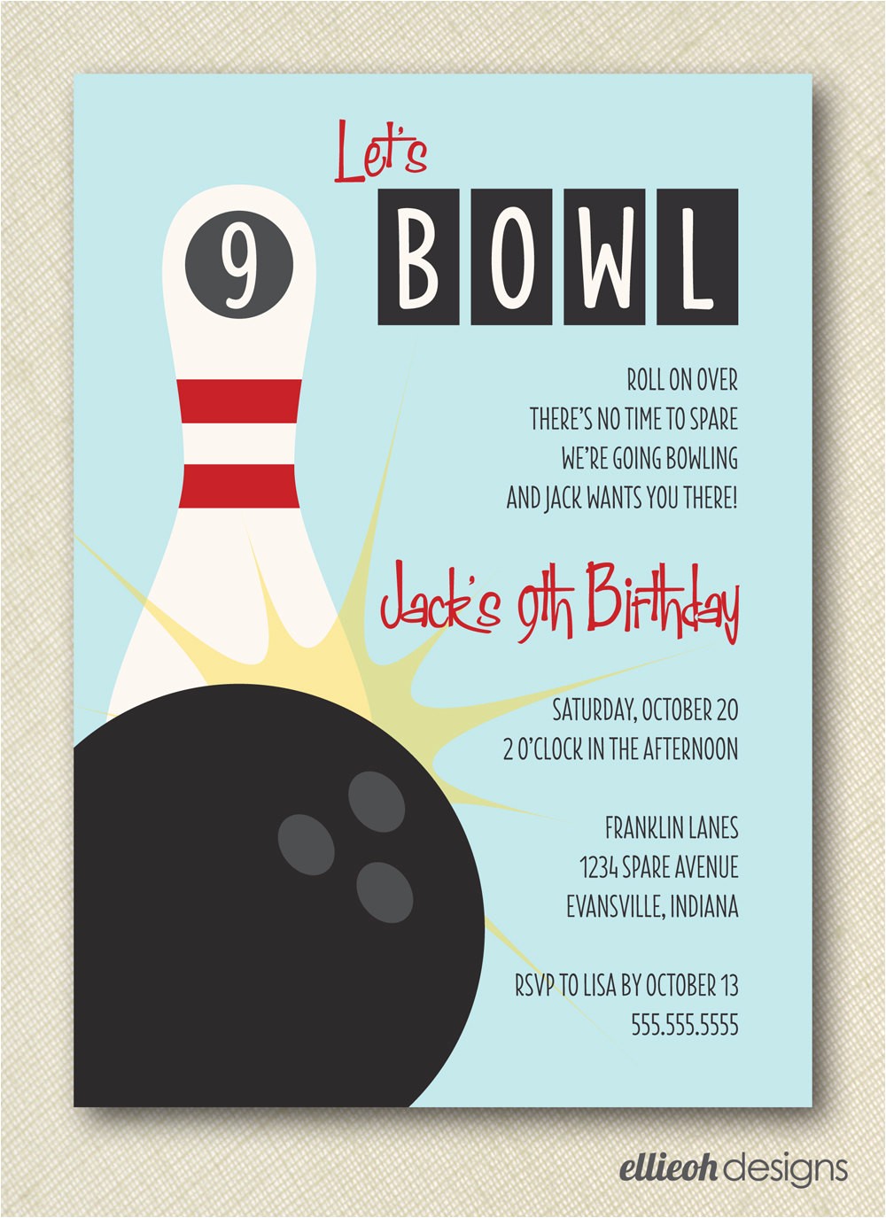 Free Printable Bowling Birthday Party Invitations 7 Best Of Bowling Party Invitations Printable Free Printable Bowling Birthday Party Invitations 7 Best Of Bowling Party Invitations Printable