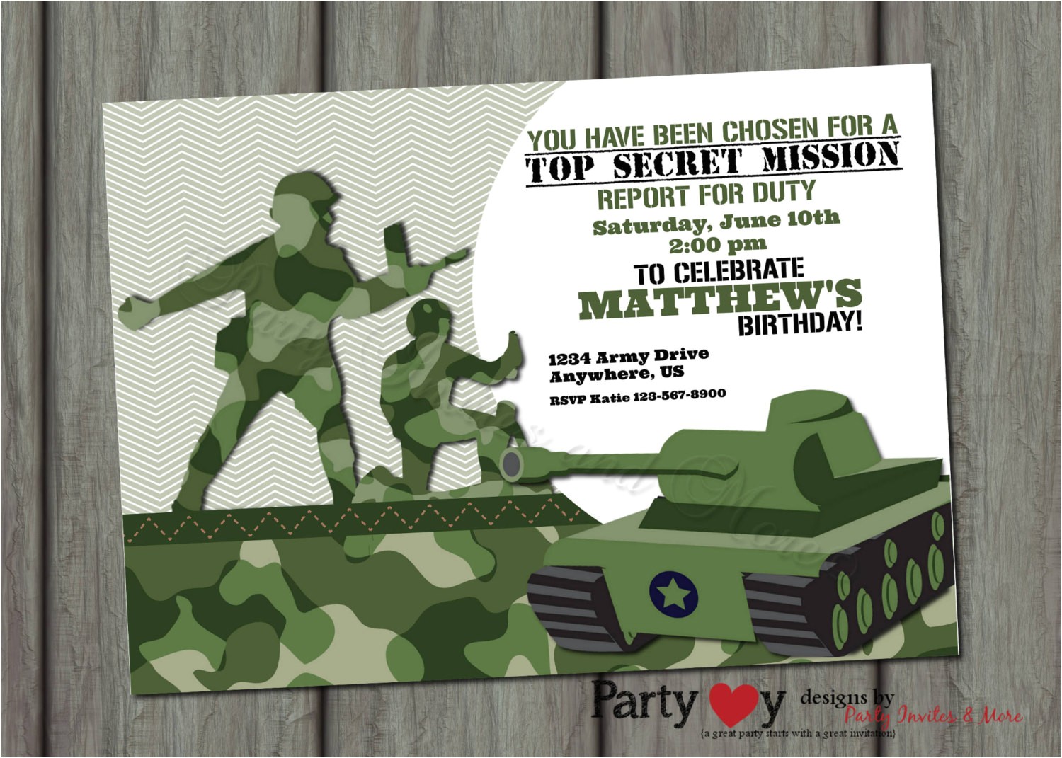 Free Printable Camo Birthday Invitations Free Printable Hunting Birthday Invitations