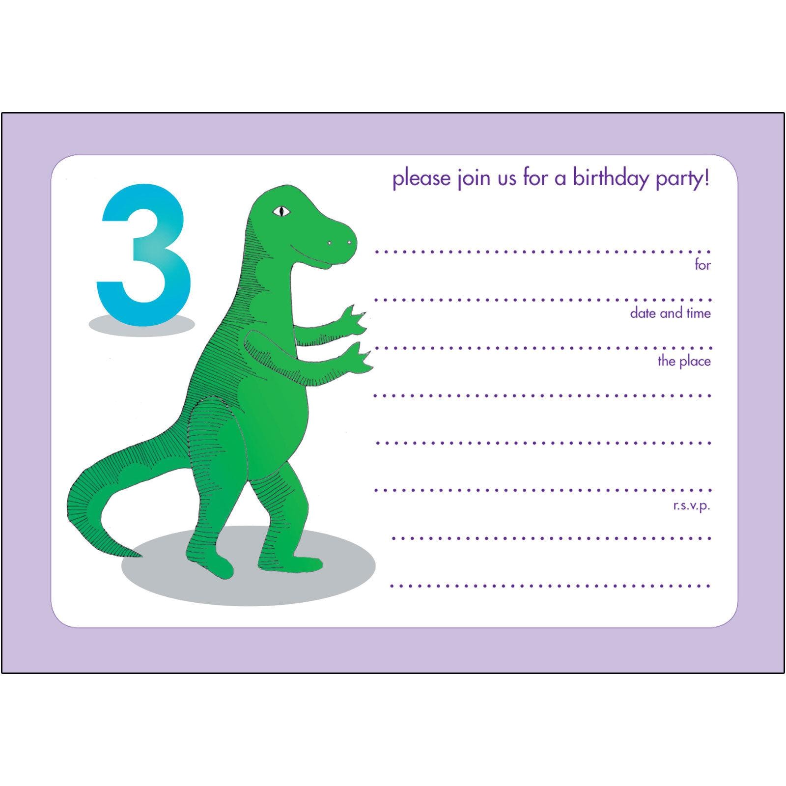 Free Printable Dinosaur Birthday Invitations 17 Dinosaur Birthday Invitations How to Sample Templates
