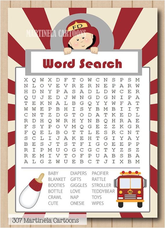Free Printable Firefighter Baby Shower Invitations 25 Best Ideas About Firefighter Baby Showers On Pinterest