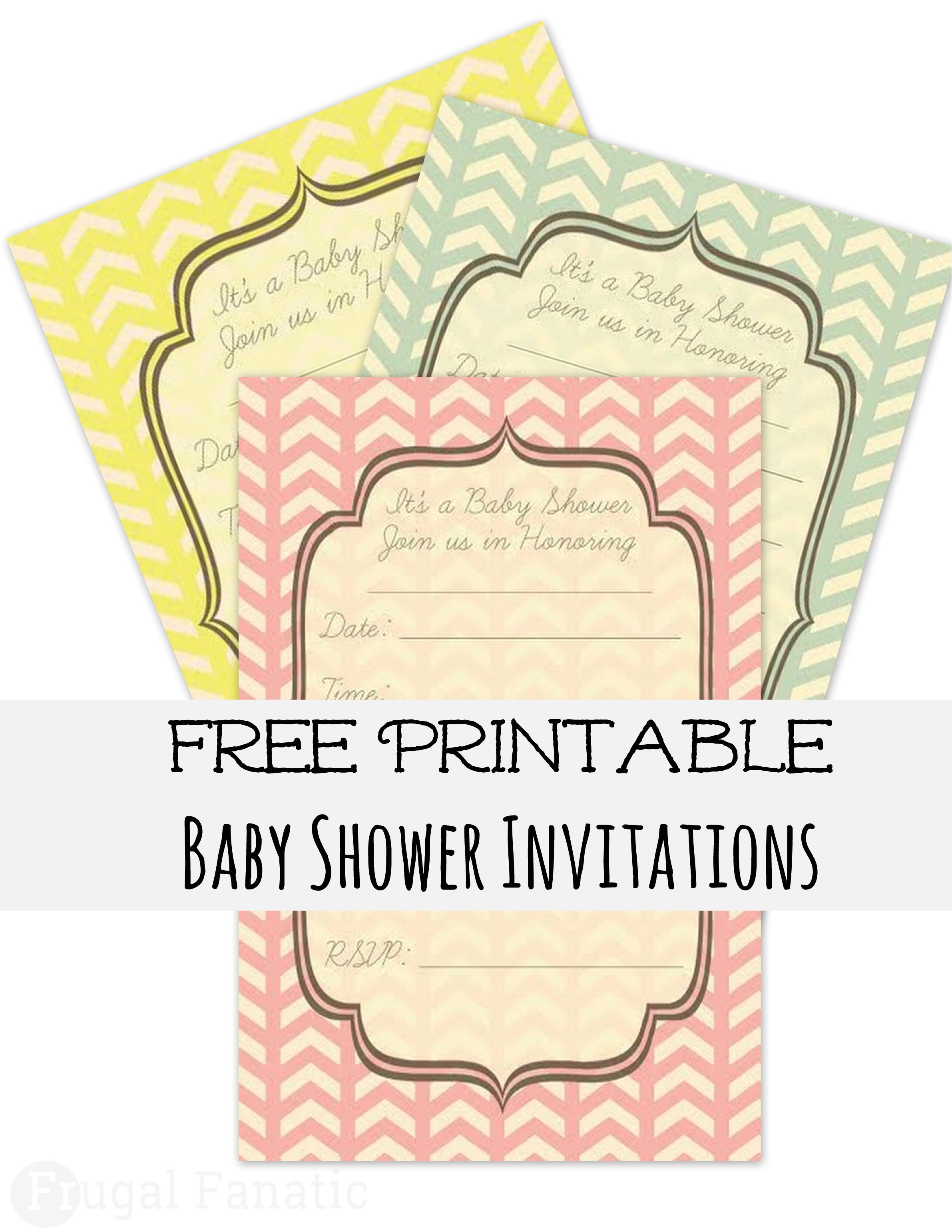 Free Printable Girl Baby Shower Invitations Free Baby Shower Invitations Templates Printables