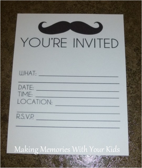 Free Printable Mustache Birthday Party Invitations 8 Best Of Free Printable Popsicle Party Invitations Free Printable Mustache Birthday Party Invitations 8 Best Of Free Printable Popsicle Party Invitations